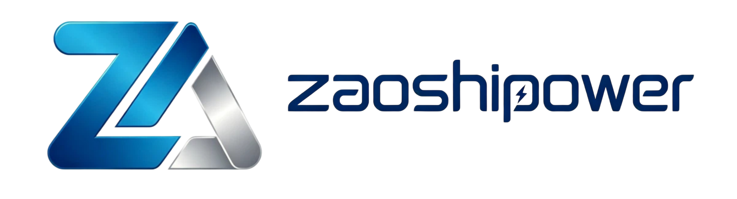 ZaoshiPower Logo, 兆时新能源科技锂电池PACK厂家标志