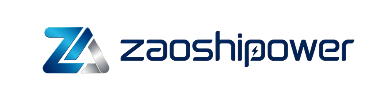 ZHAOSHIPOWER logo