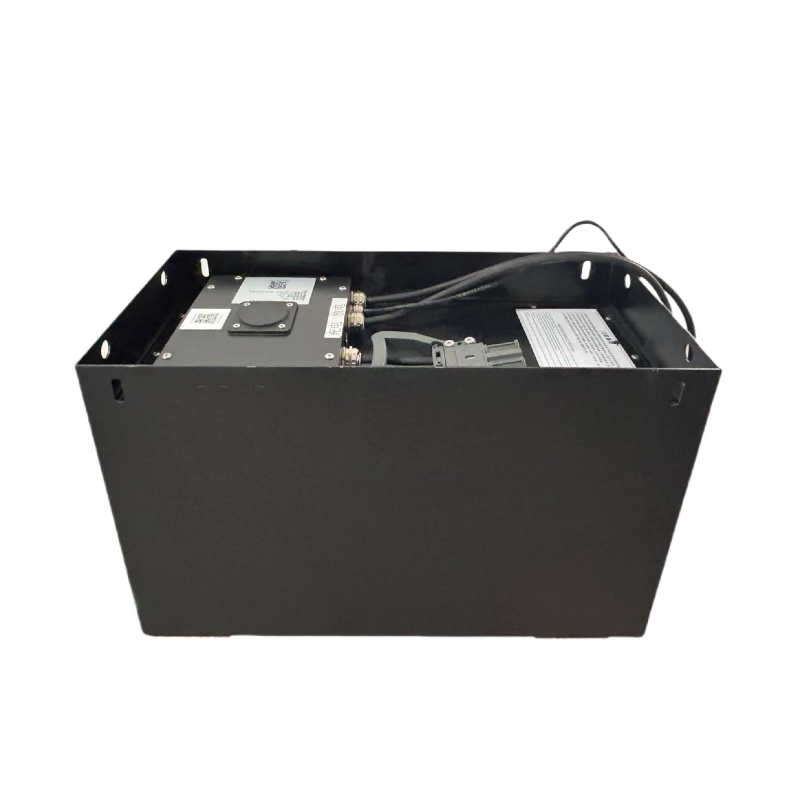 48V135Ah Lithium-ion battery