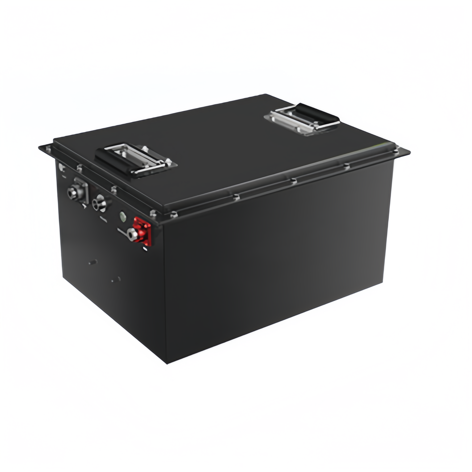 48V105Ah Lithium-ion battery