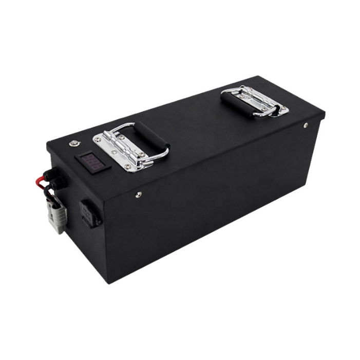 48V120Ah Lithium-ion battery
