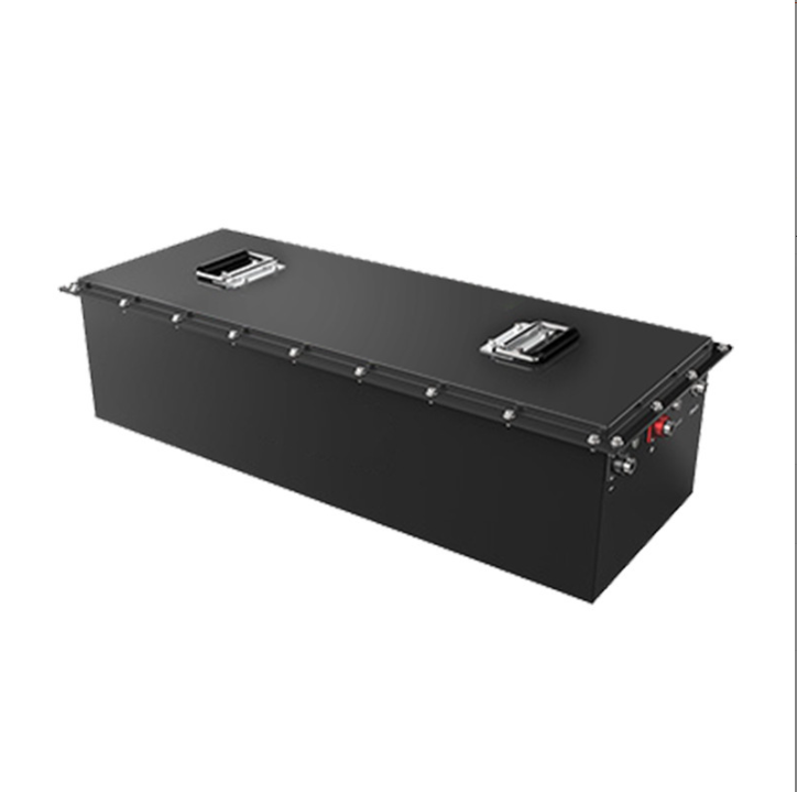 48V160Ah Lithium-ion battery