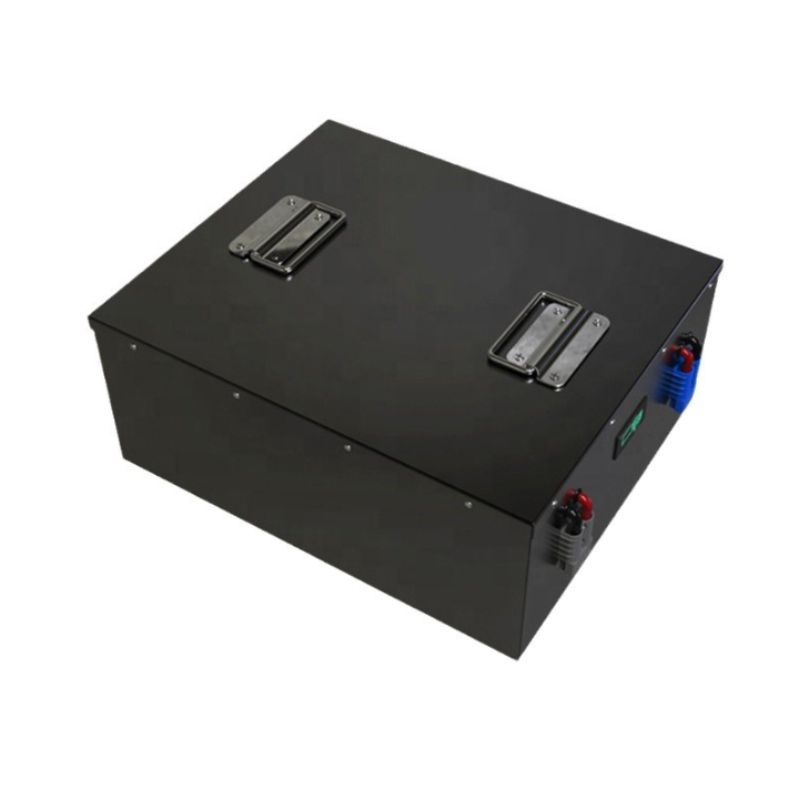 48V300Ah Lithiuim-ion battery