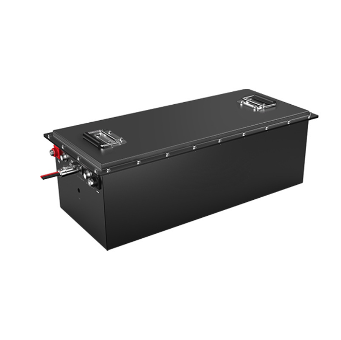 72V105Ah Lithium-ion battery