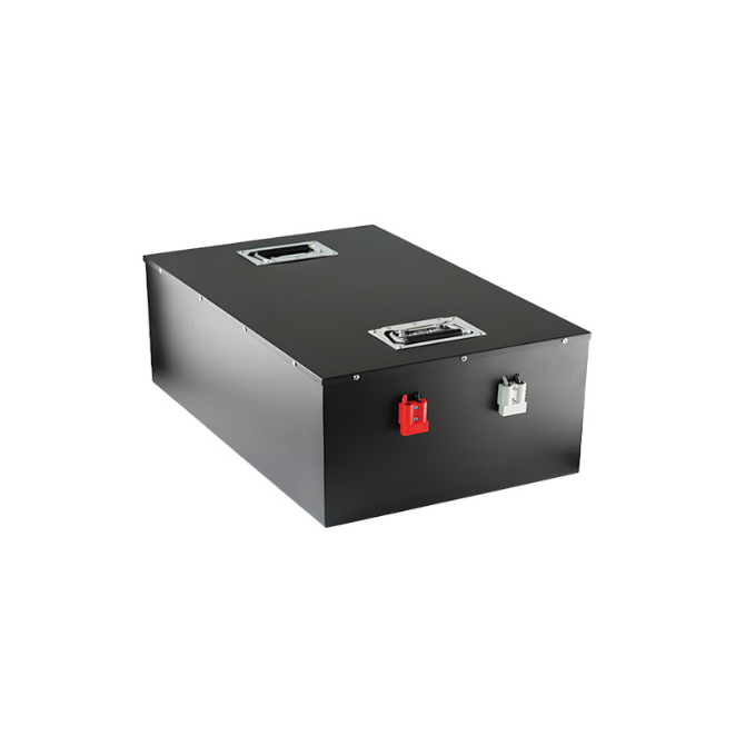 12V150Ah Lithium-ion battery for AGV
