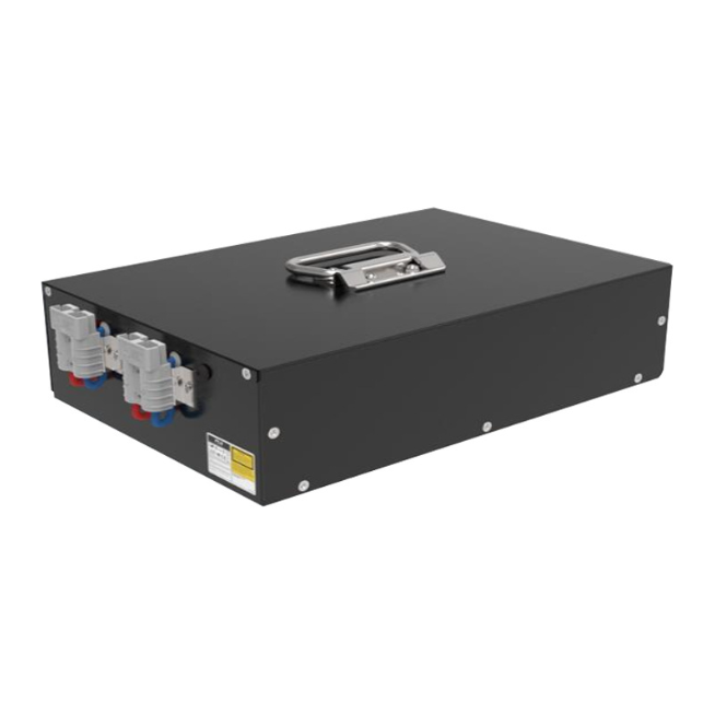 48V50Ah Lithium-ion battery