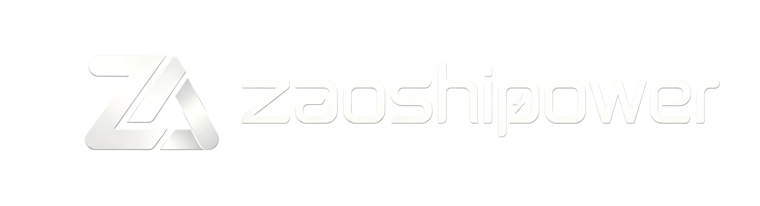 ZHAOSHIPOWER logo