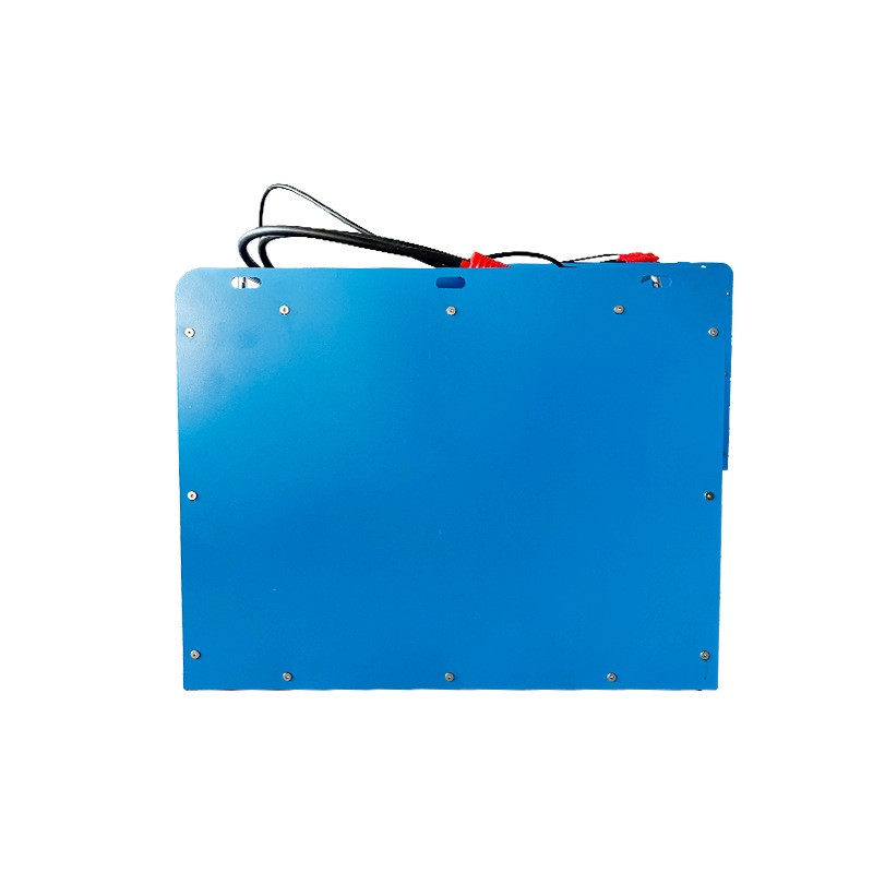 25.6V230Ah Lithium-ion battery
