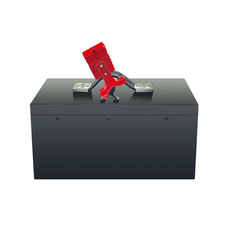 48V30Ah Lithium-ion battery for Forklift